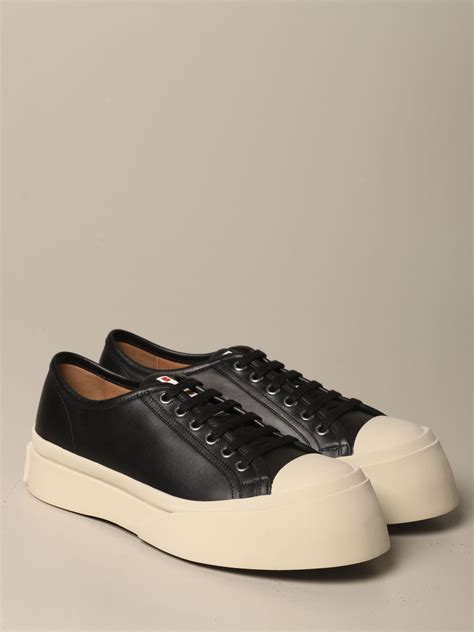 marni sneakers|where to sell marni sneakers.